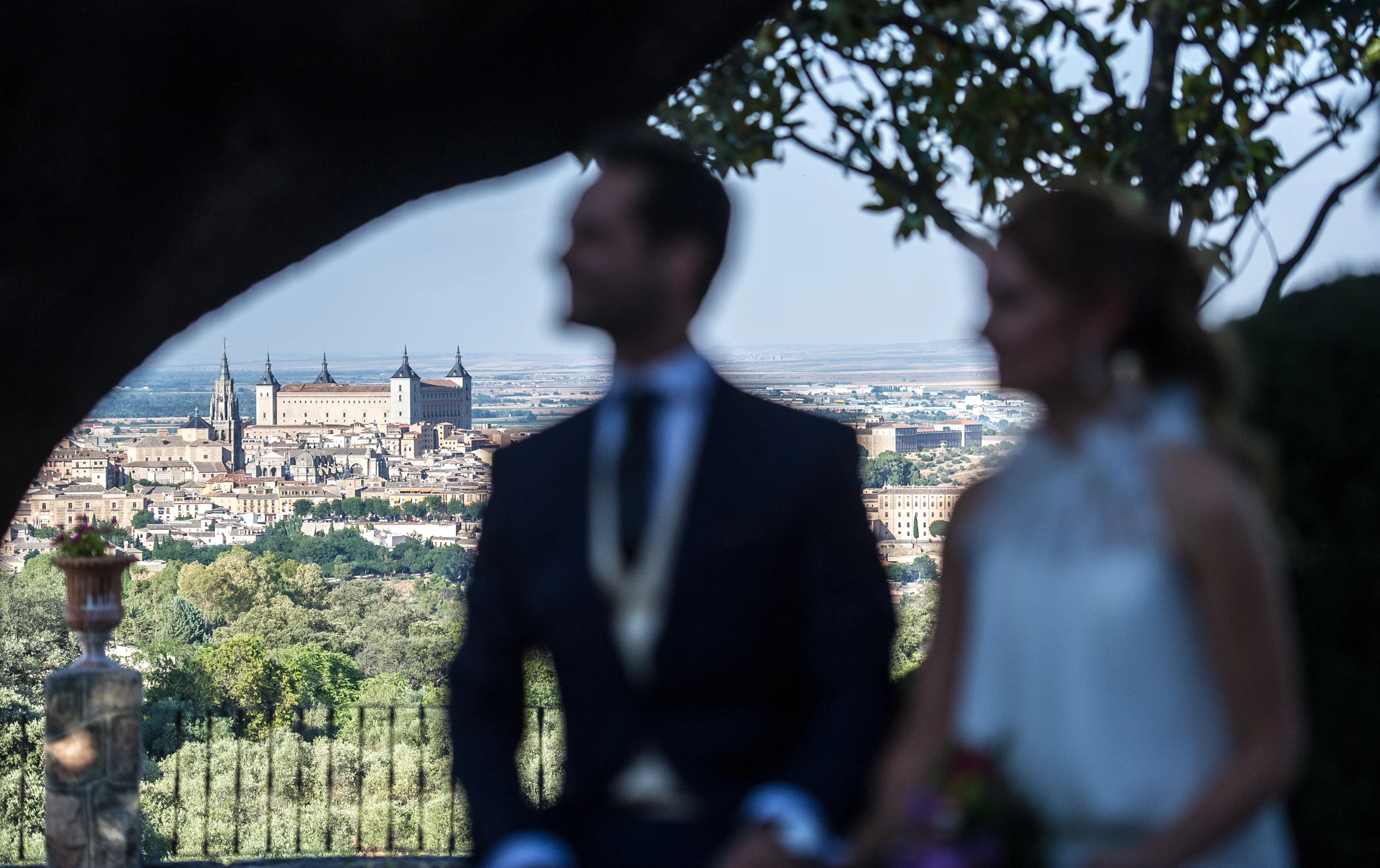 Las mejores fincas para bodas en Toledo: cigarrales, castillos y haciendas