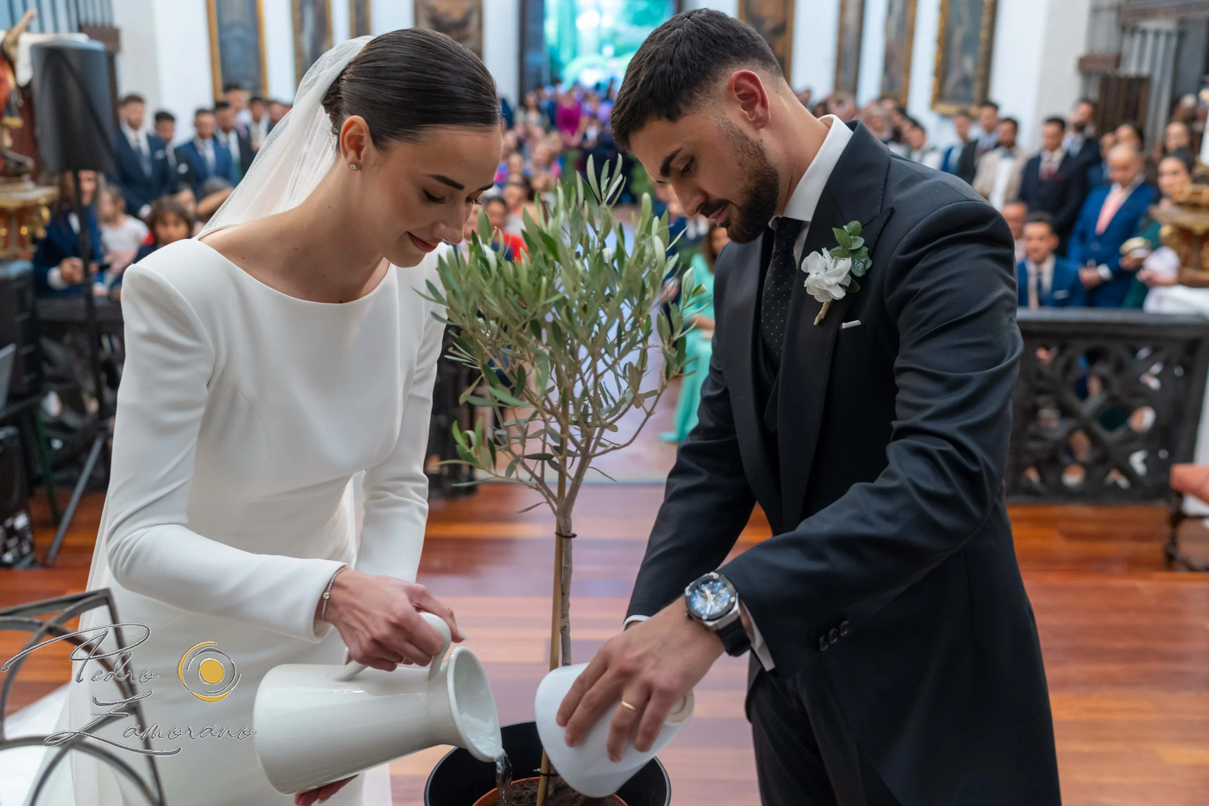 Ceremonias de boda alternativas y originales